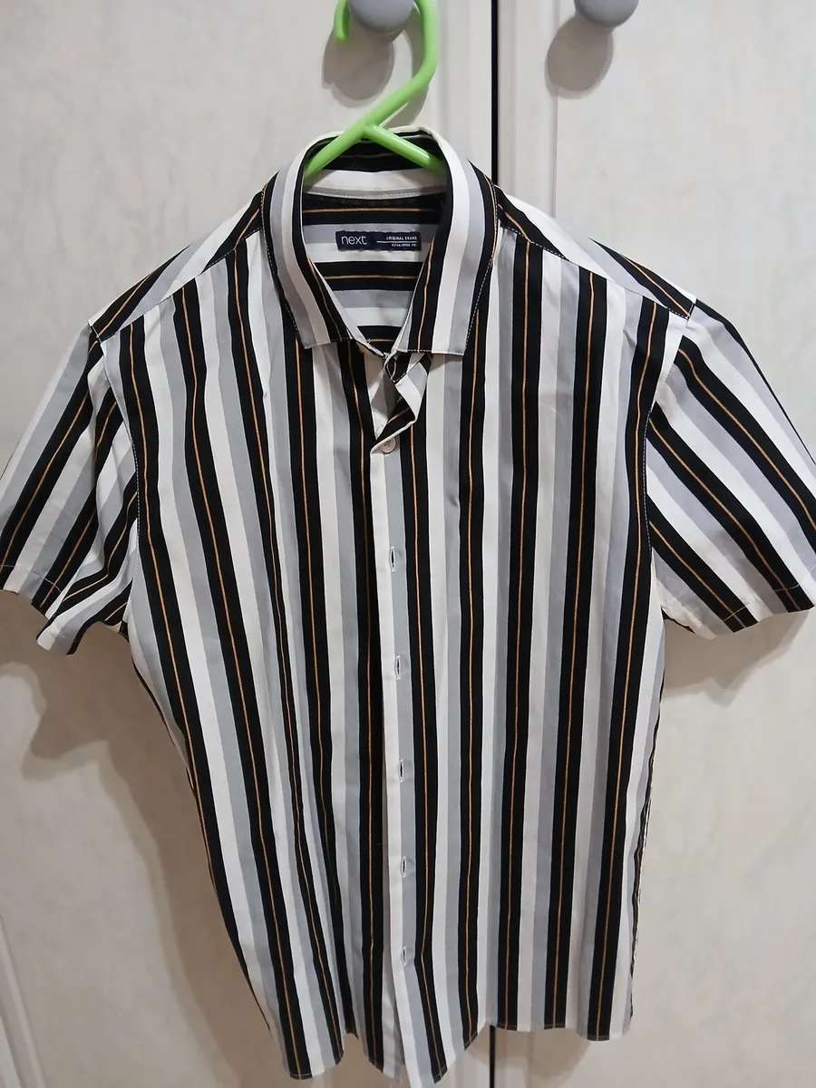 Boys jacket - Image 2