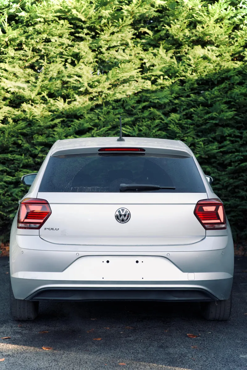 🌟 Volkswagen Polo 1.0 TSI Comfortline 2019🌟 - Image 3