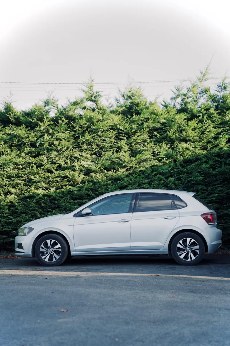 🌟 Volkswagen Polo 1.0 TSI Comfortline 2019🌟 - Image 2