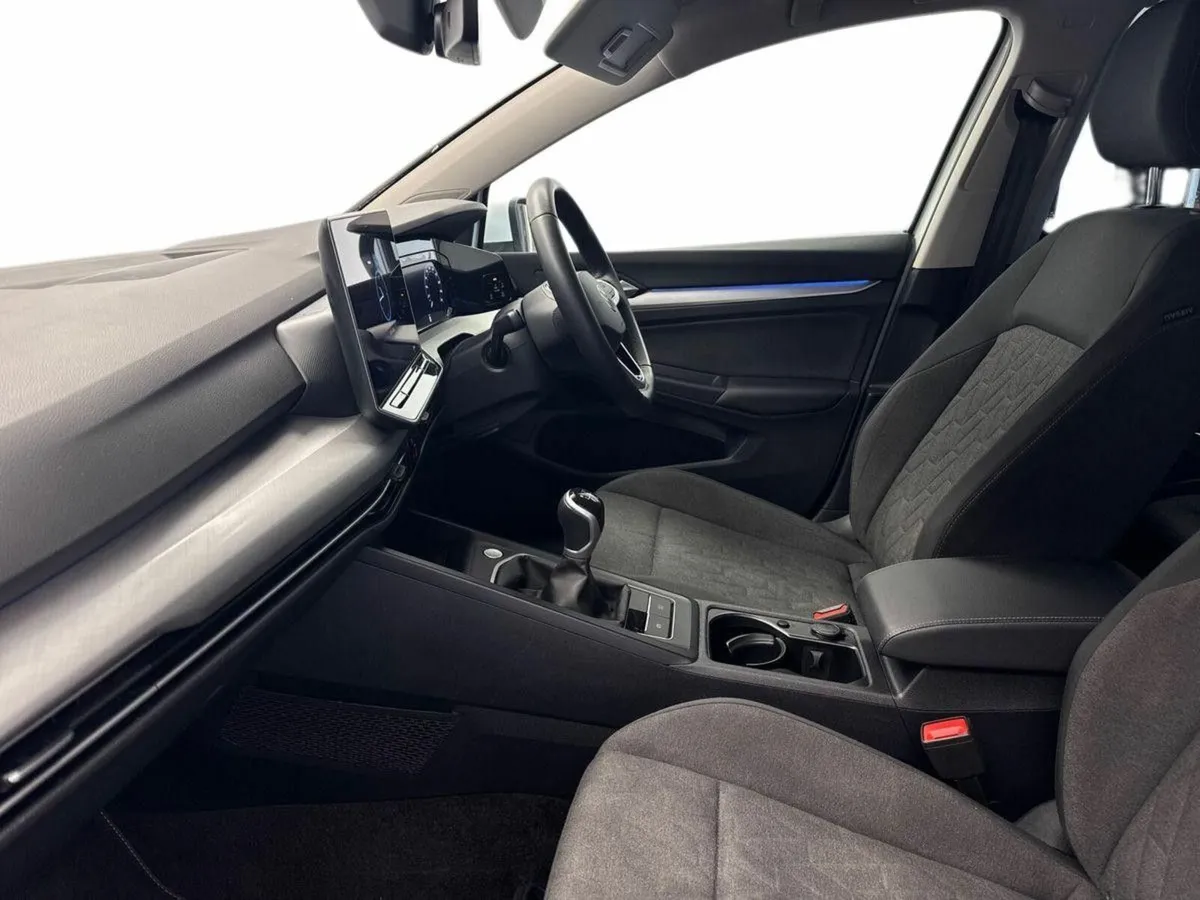 Volkswagen Golf 2.0TDI EDITION 75 *JUST IN* €60 P/ - Image 3