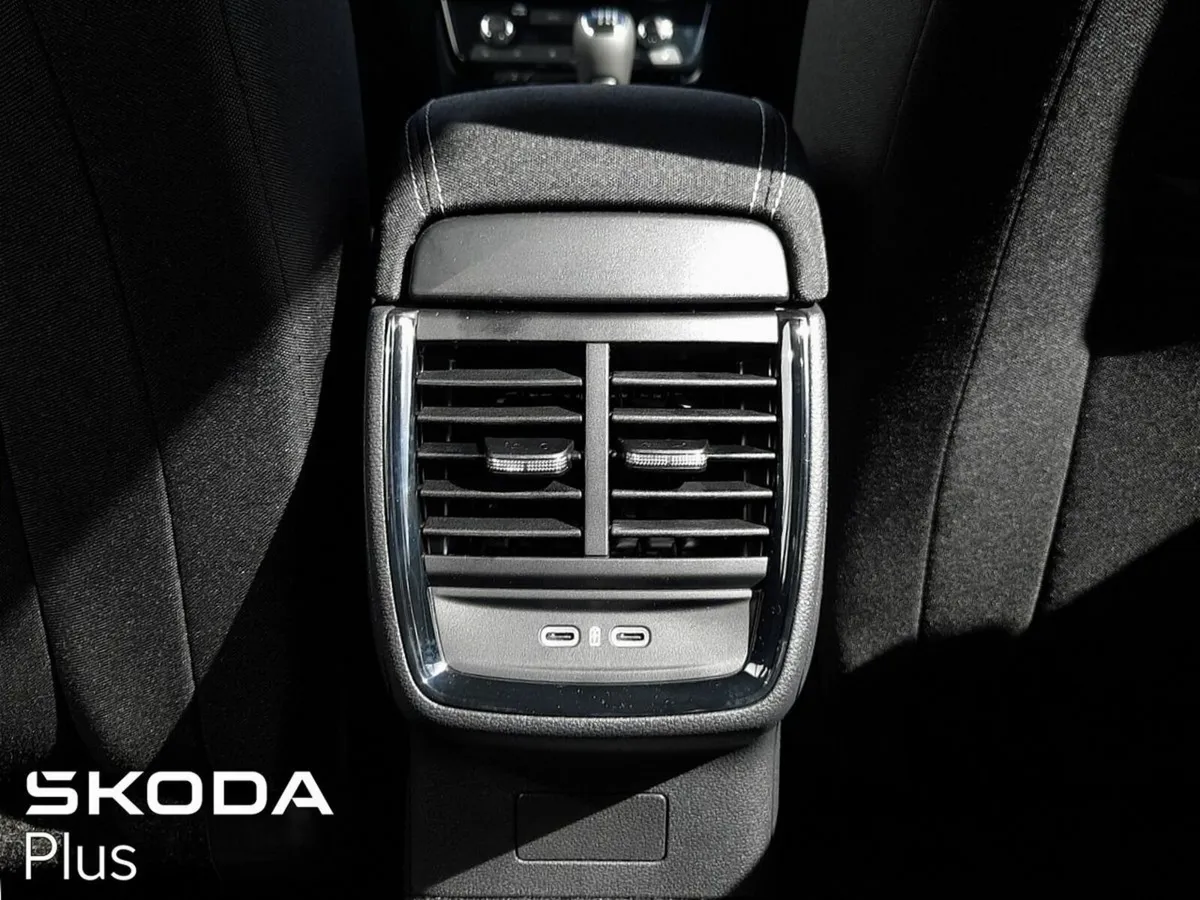 Skoda Kamiq **REVERSING CAMERA**AMBITION 1.0TSI 11 - Image 3