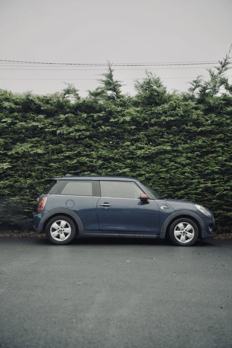 Mini Cooper 1.2 3dr 2016 With Full Service History - Image 4