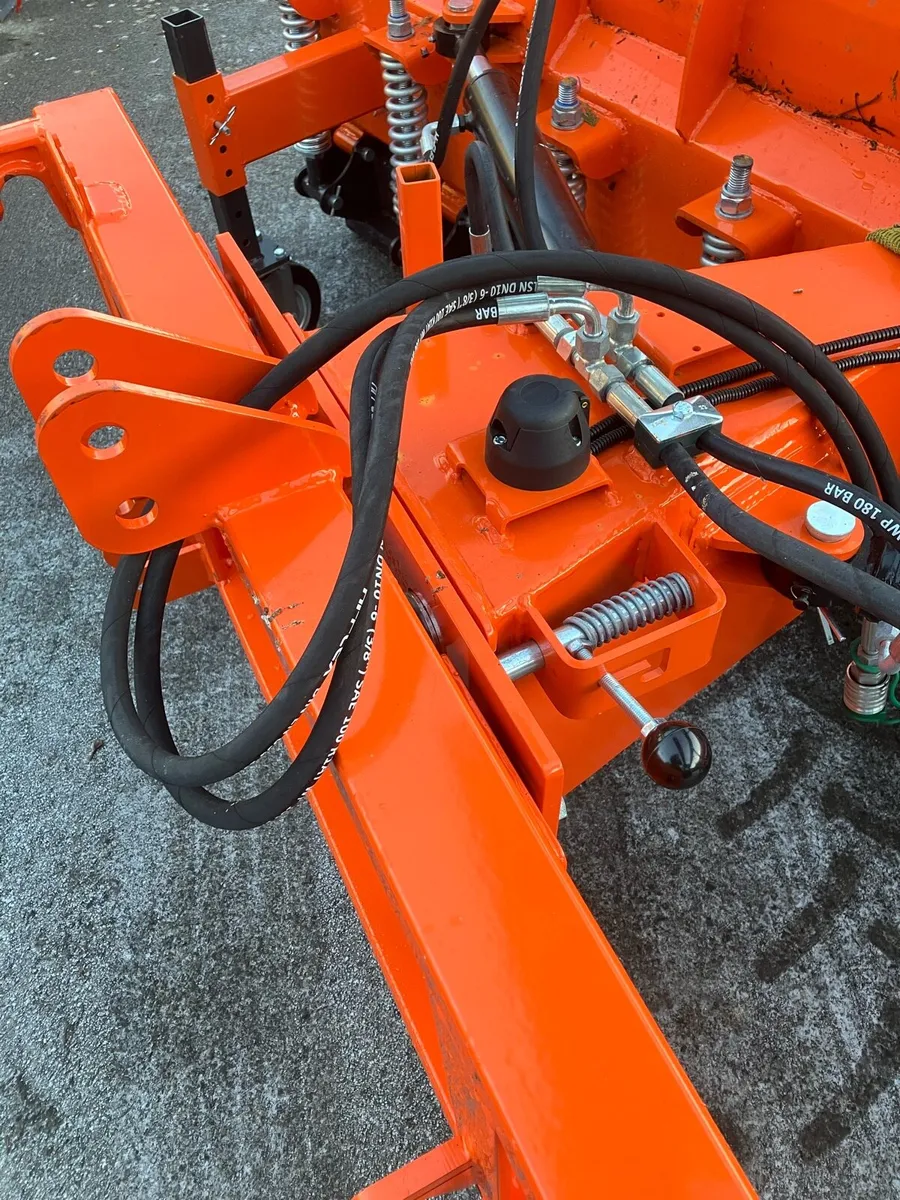 Snow plough - Image 3