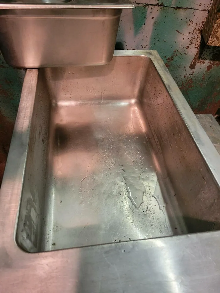 Bain Marie GENERAL ELECTRIC - Image 4