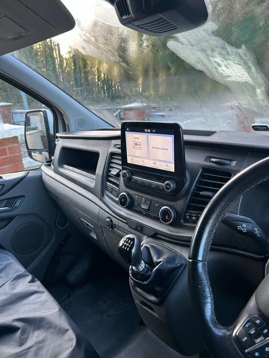 Ford Transit 2020 - Image 3