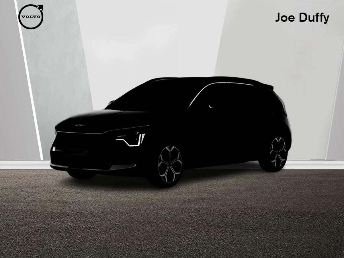 Kia EV6 EV6 Earth - Image 1