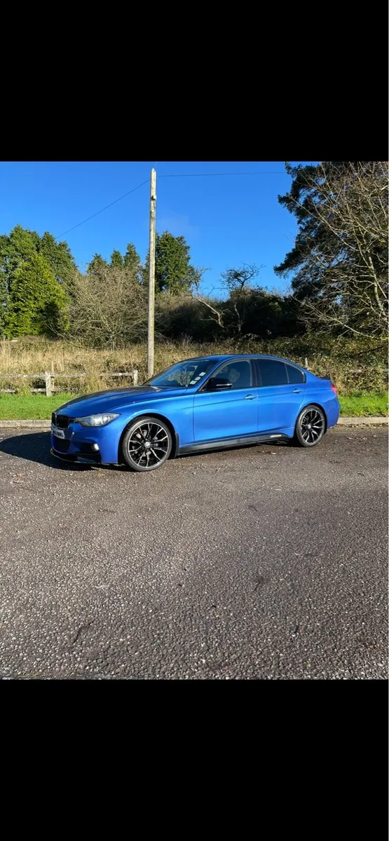 BMW 3 Series - Image 1