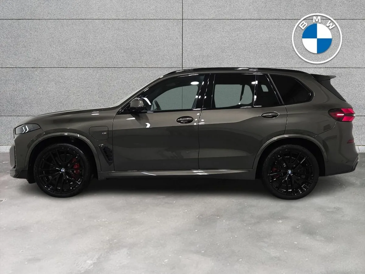 BMW X5 G05 X5 XDRIVE50E M SPORT - Image 4
