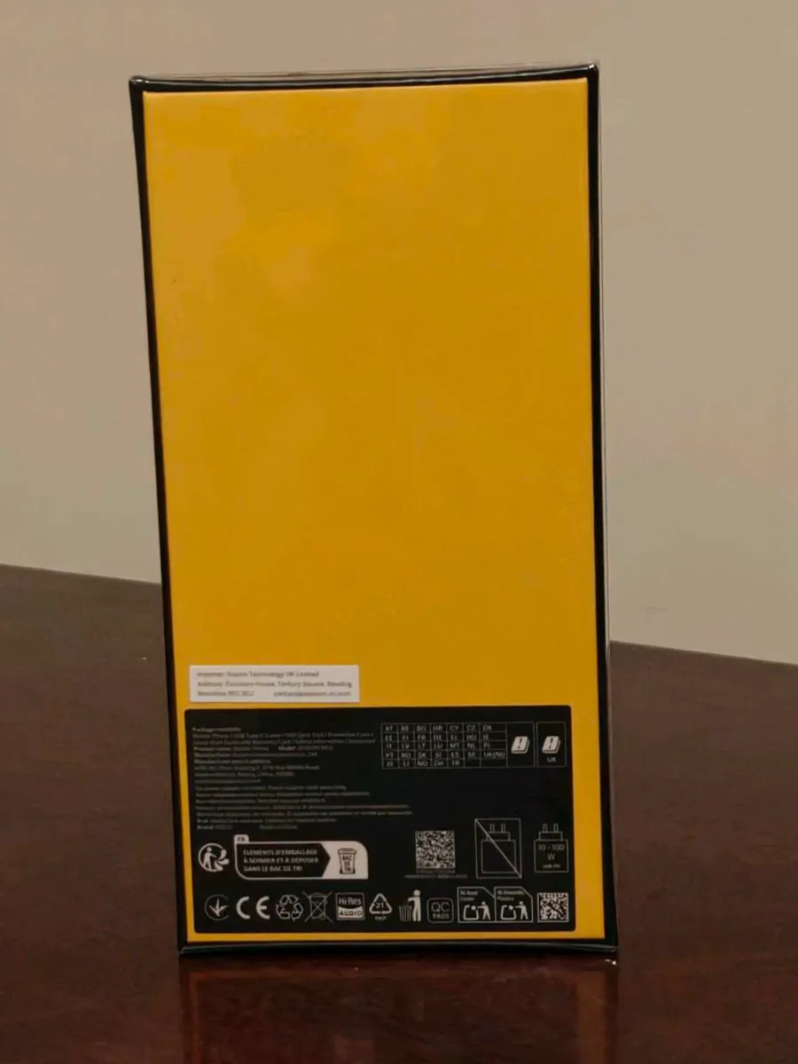 Poco F8 Ultra - Image 2
