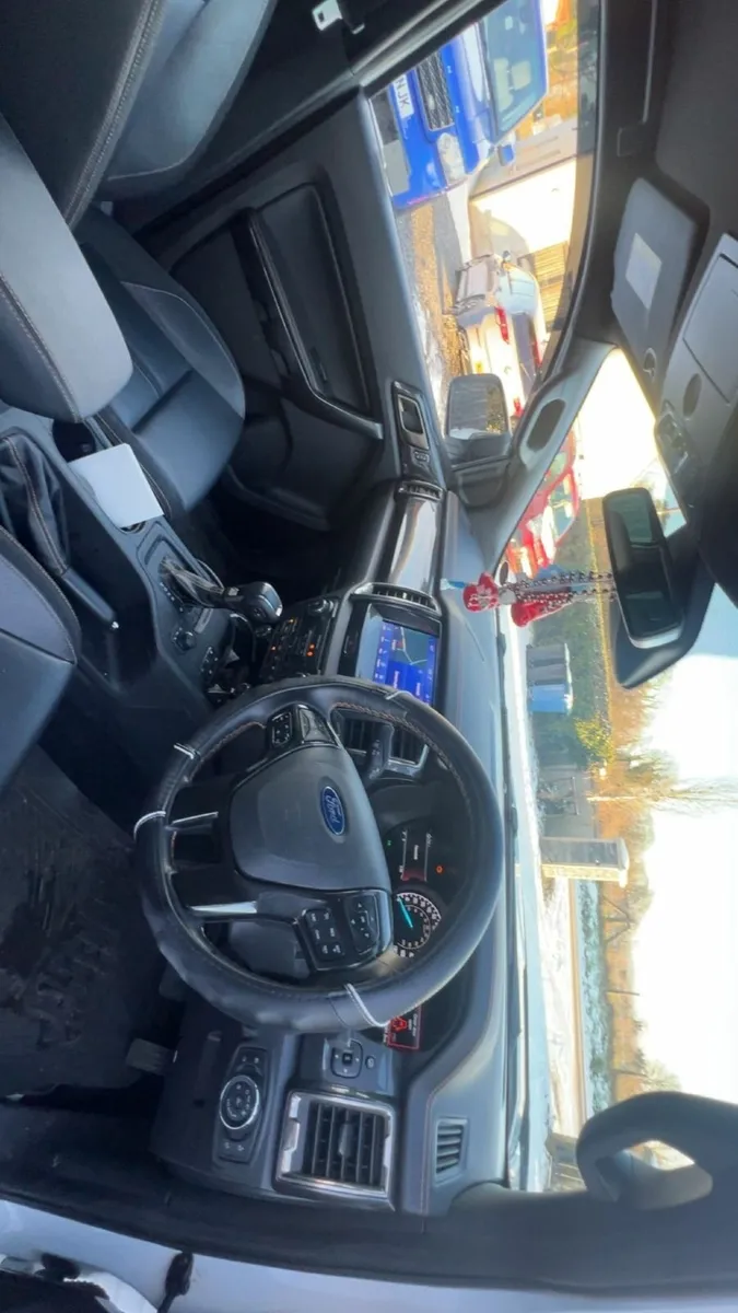Ford Ranger 2021 - Image 4
