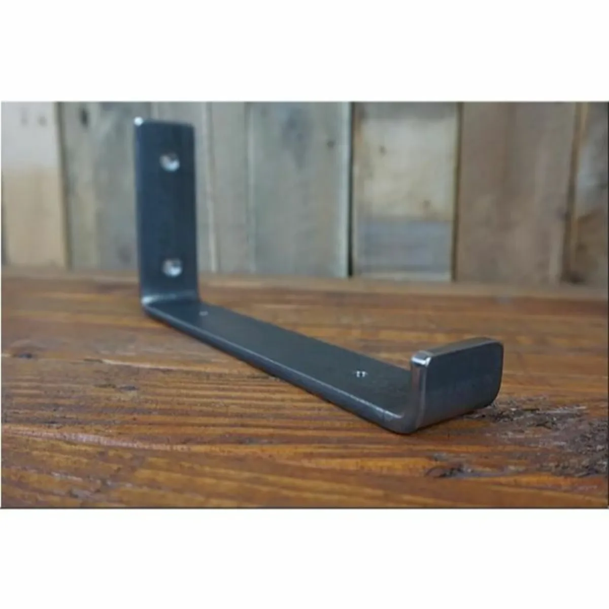 Brackets Up – Silver - Image 1