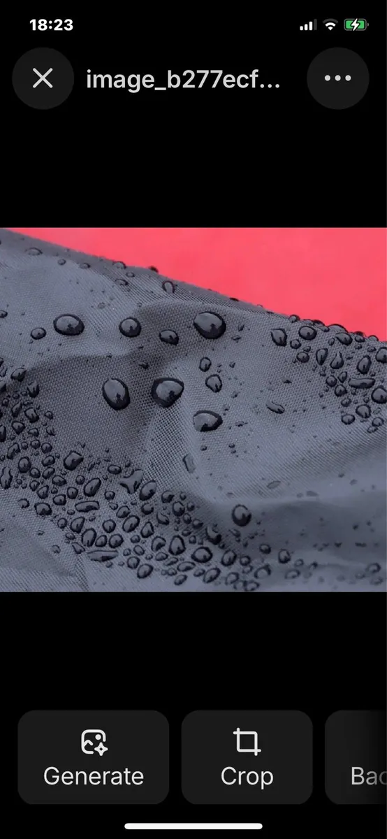 Motorcycle Motorbike Cover All Sizes Available - Image 3