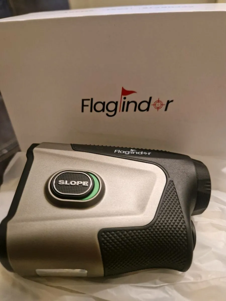 Rangefinder - Image 1