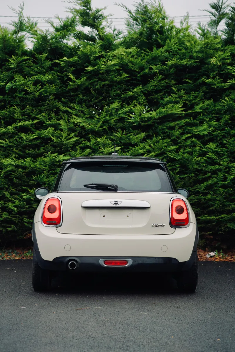 Mini Cooper 1.5 3dr 2016 With Full Service History - Image 3