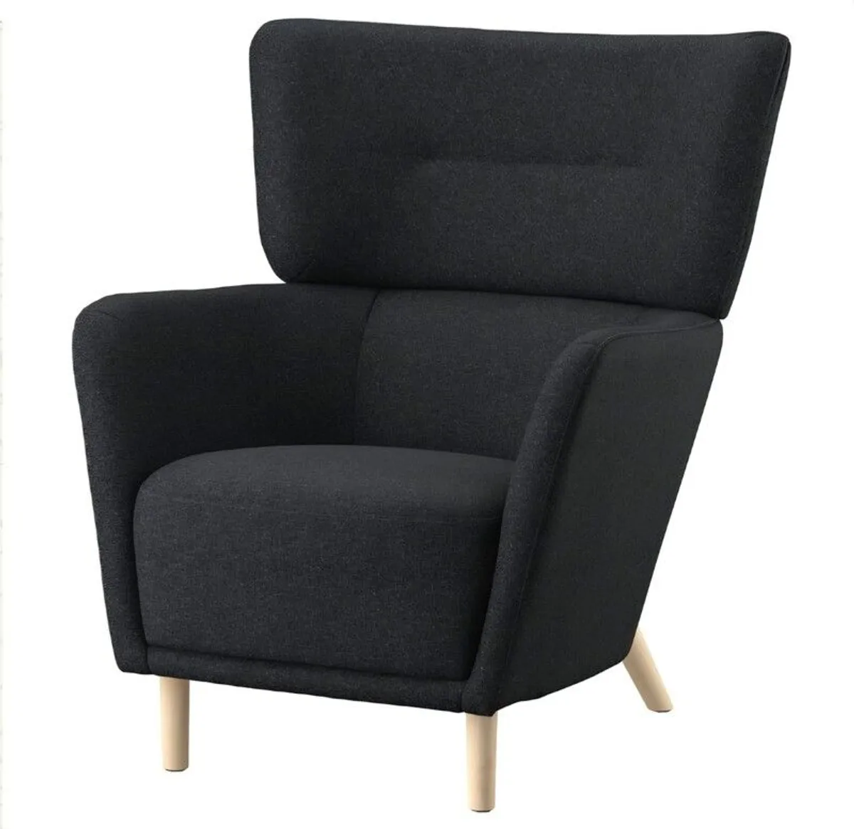 Comfy IKEA armchairs for sale,  220 each. - Image 1