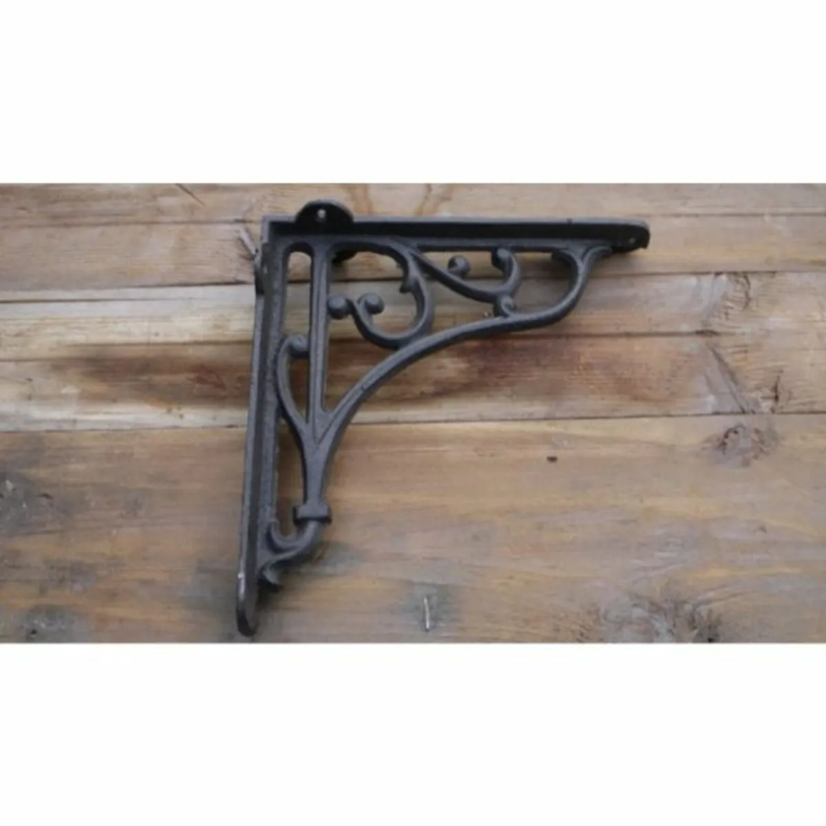 Bracket Ornate D3710