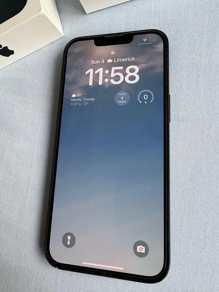 IPhone 13 128GB - Image 2