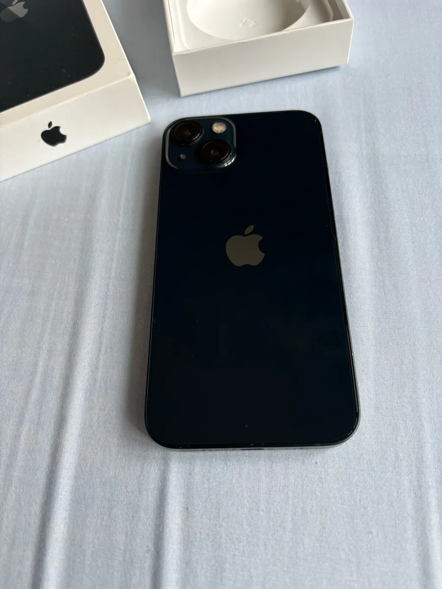 IPhone 13 128GB - Image 3