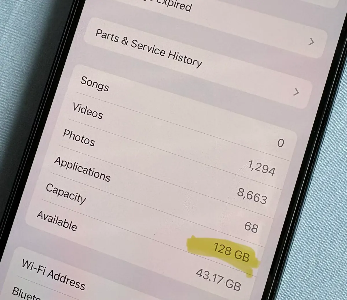 IPhone 13 128GB - Image 4