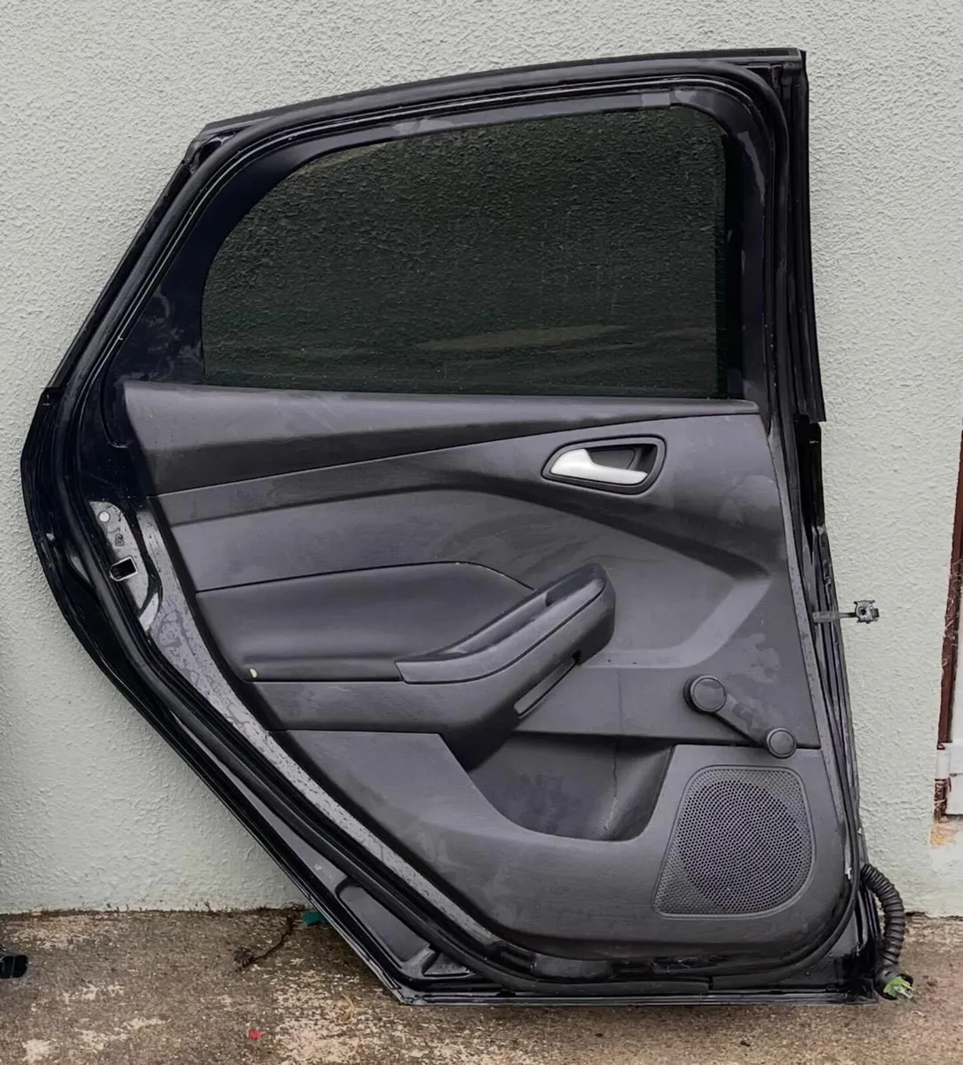 car door - Image 2