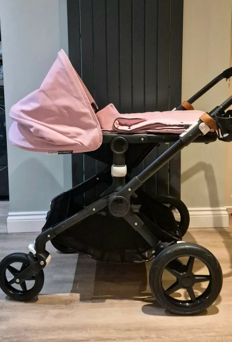 Bugaboo Fox - Image 1