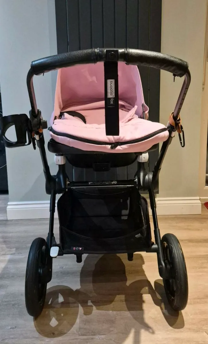 Bugaboo Fox - Image 2
