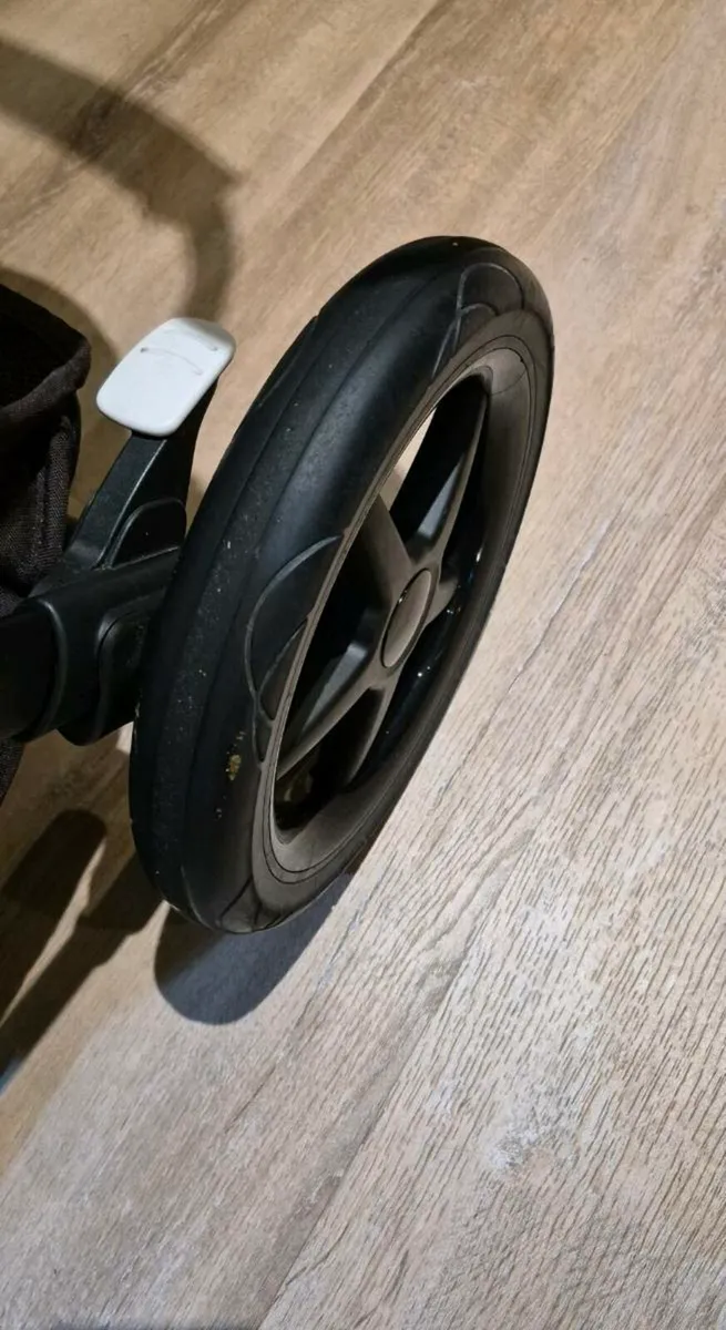 Bugaboo Fox - Image 4