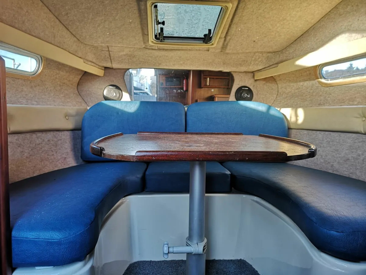 Sealine 218 - Image 1