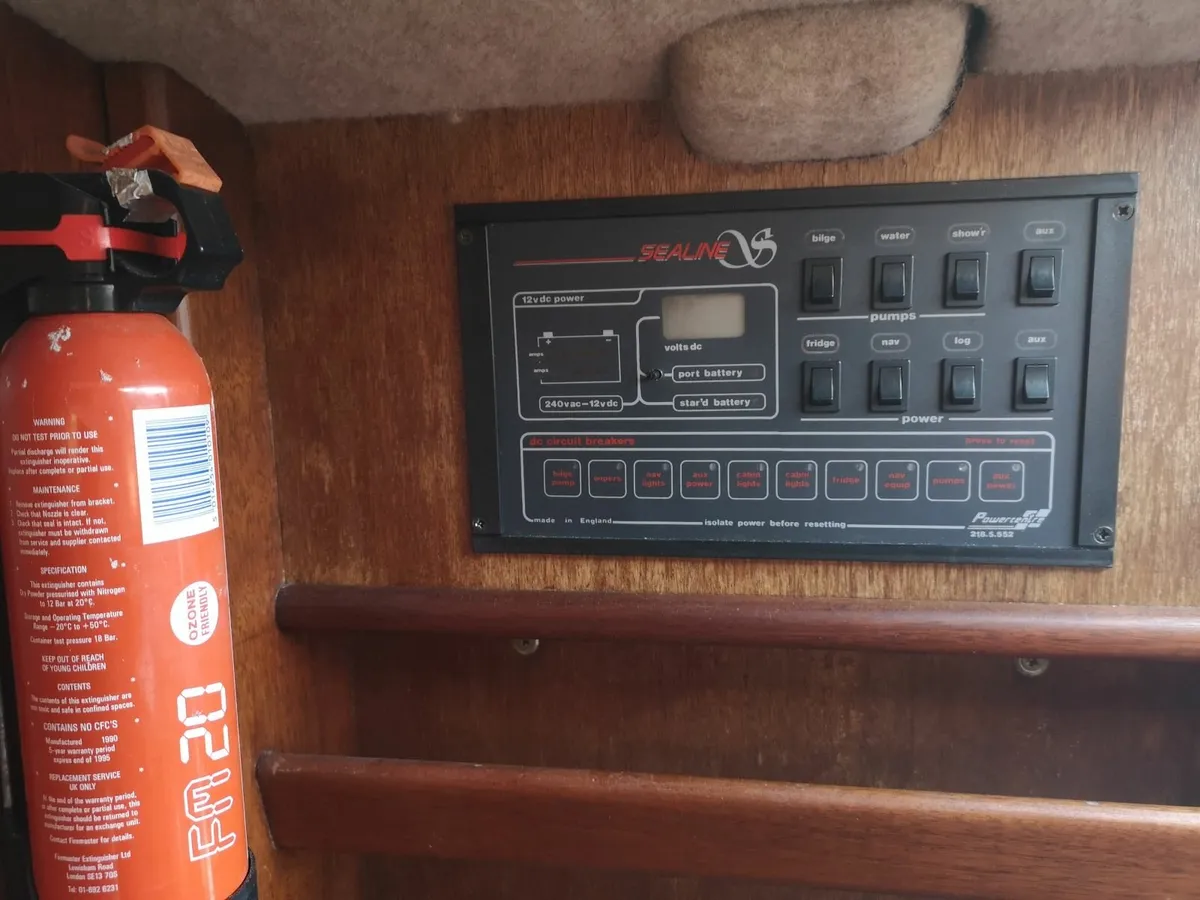 Sealine 218 - Image 3