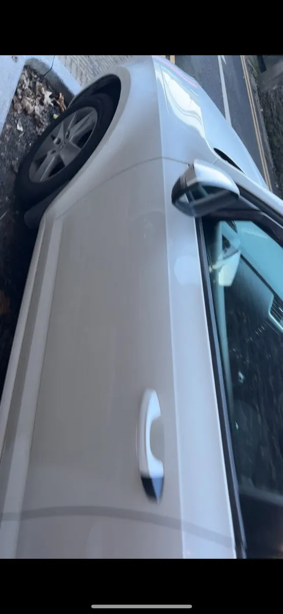 Skoda Octavia 2014 - Image 1