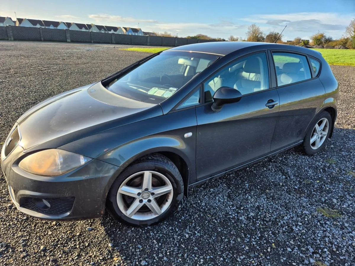 SEAT Leon 2012 - Image 1