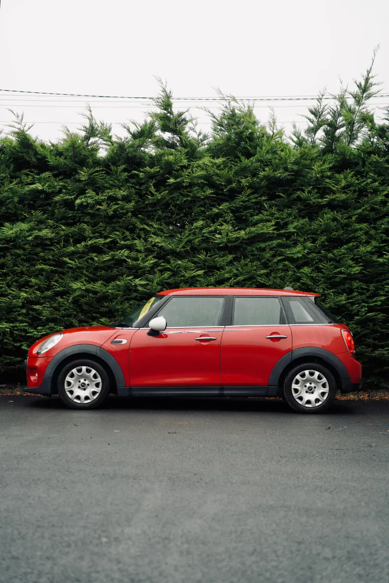 Mini Cooper 1.2 5dr 2016 With Full Service History - Image 2