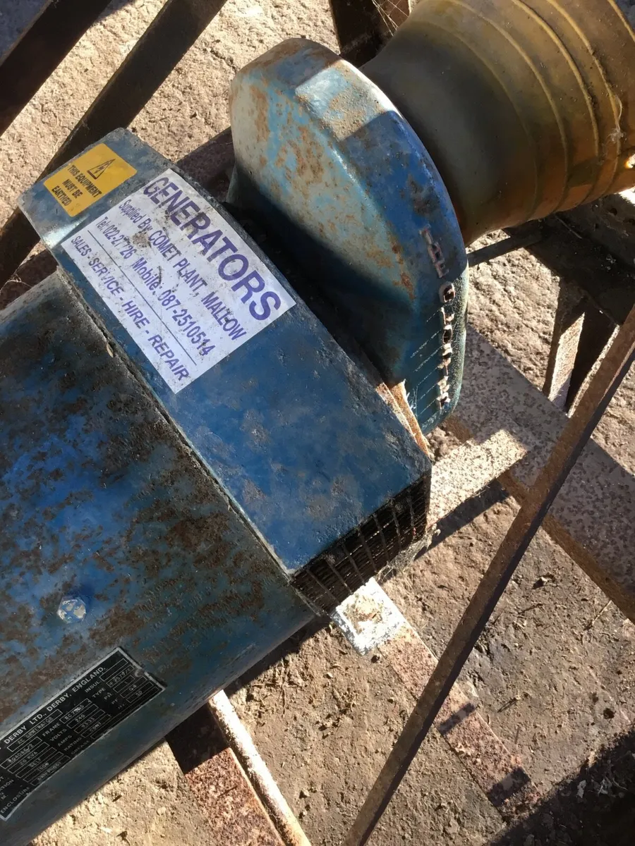 Pto generator - Image 1