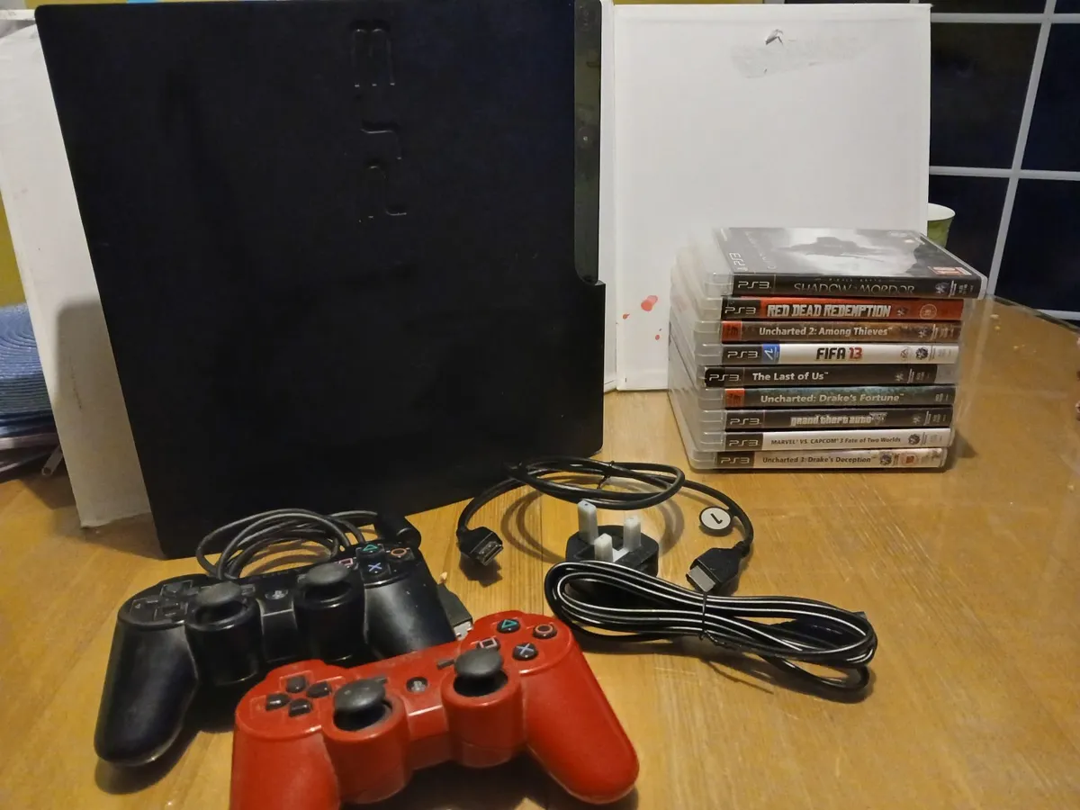 PlayStation 3 - Image 1