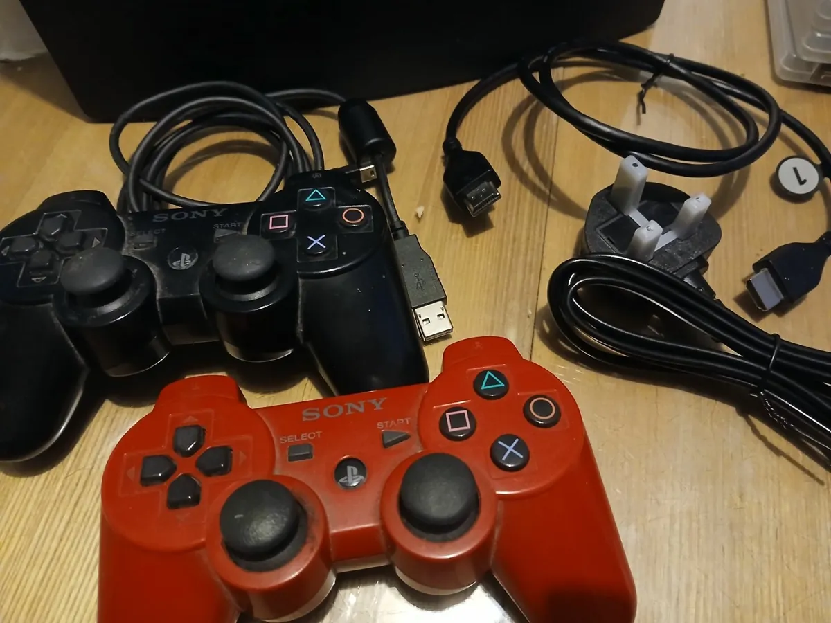 PlayStation 3 - Image 2