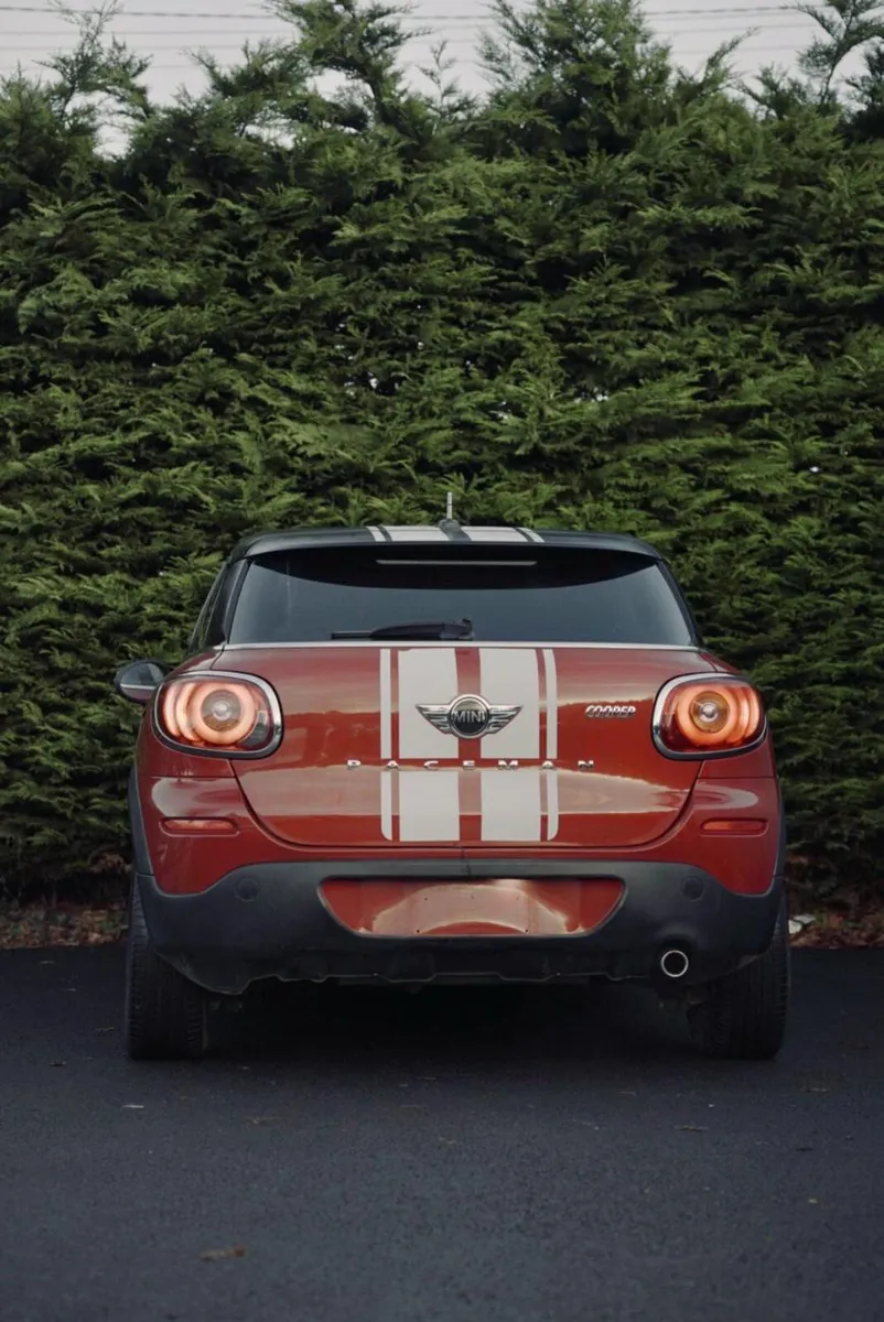 Mini CooperD1.5 3dr 2014 With Full Service History - Image 3