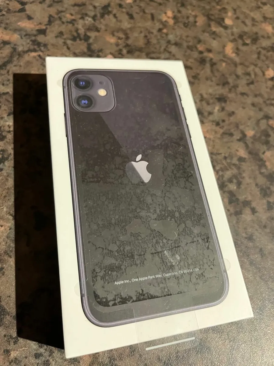 APPLE IPHONE 11 64GB, MINT CONDITION €180 - Image 4