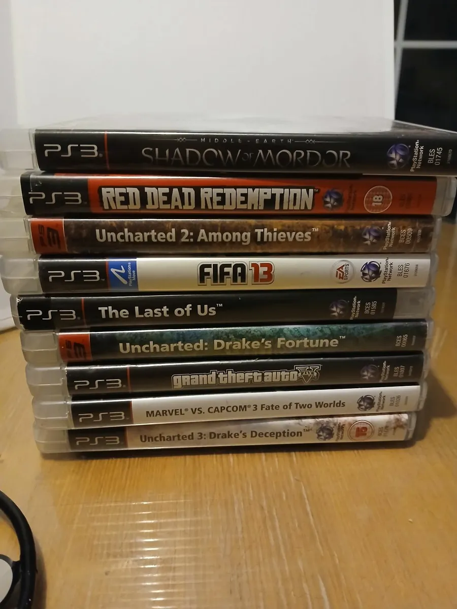 PlayStation 3 - Image 3