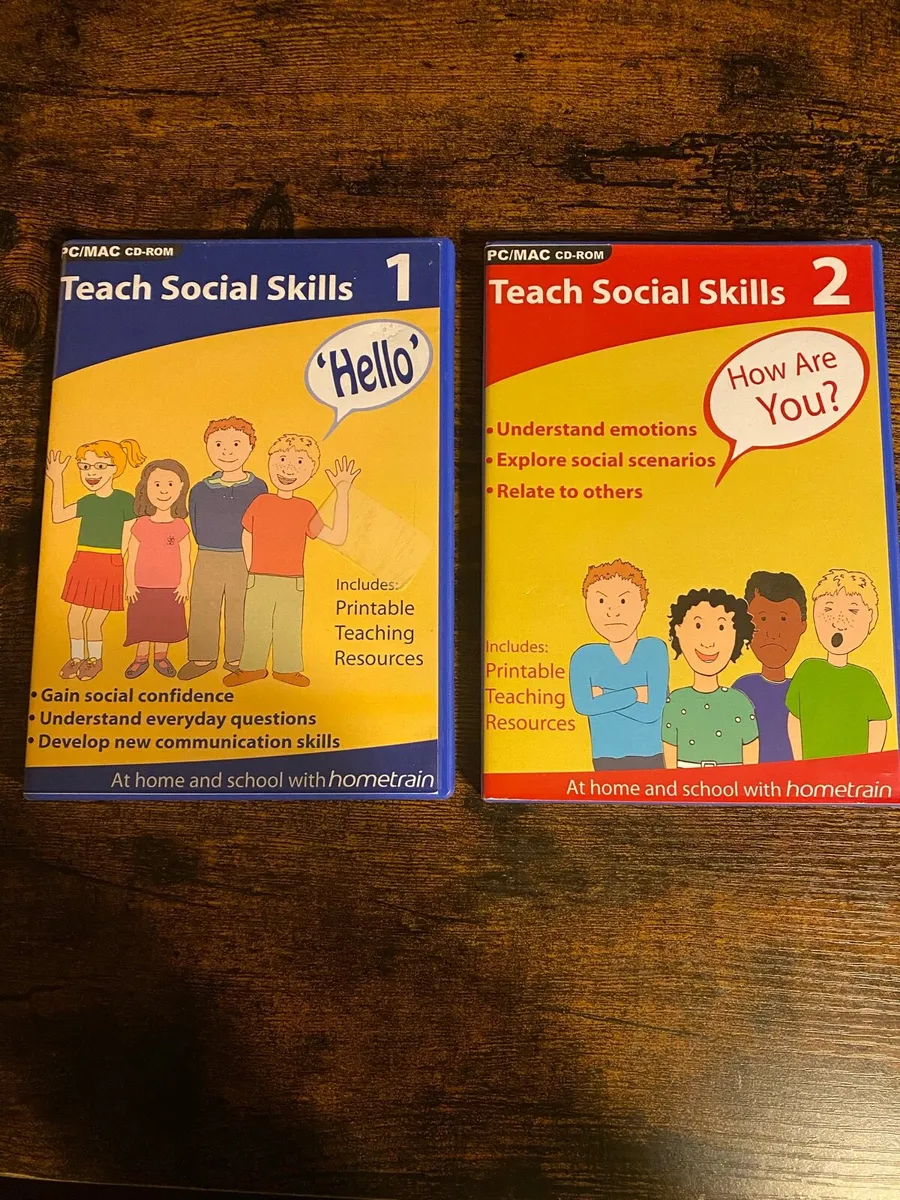 Helping children’s language and communication - Image 2