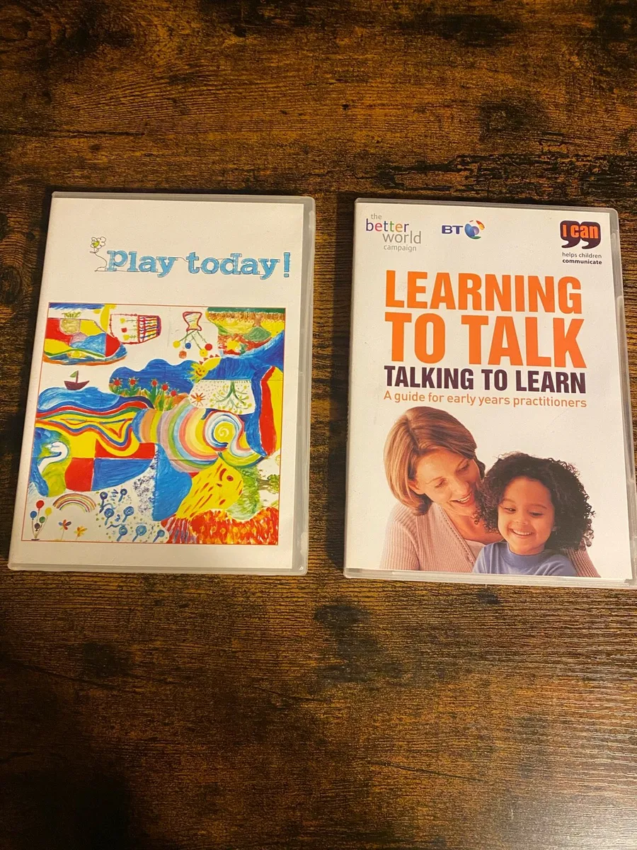 Helping children’s language and communication - Image 3