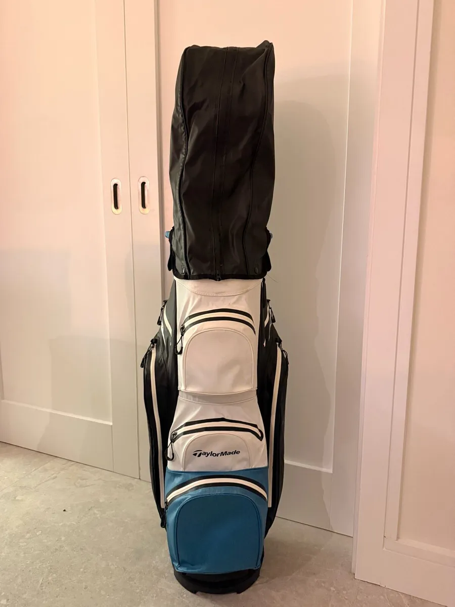 Golf Bag waterproof - Image 1