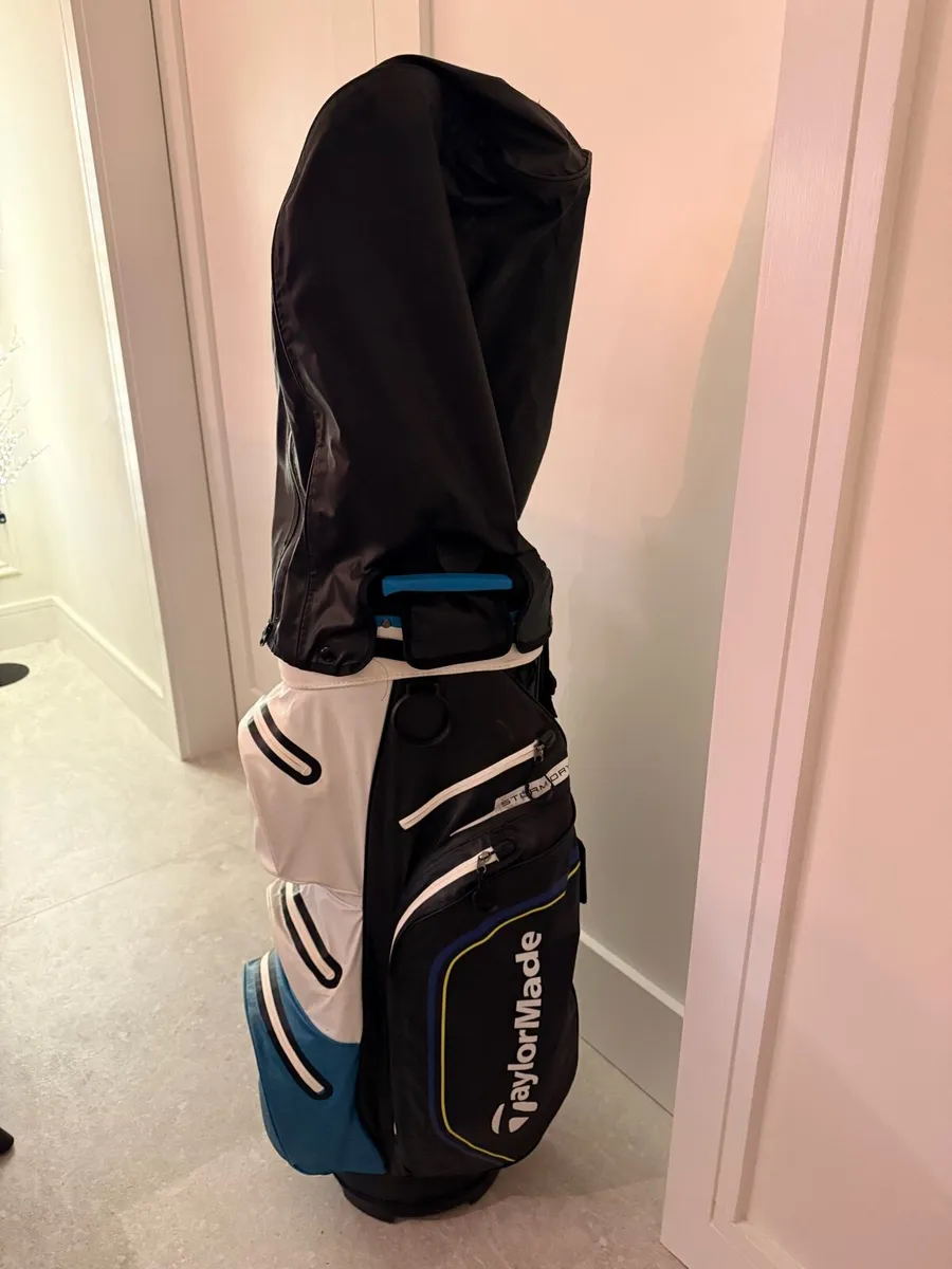 Golf Bag waterproof - Image 2