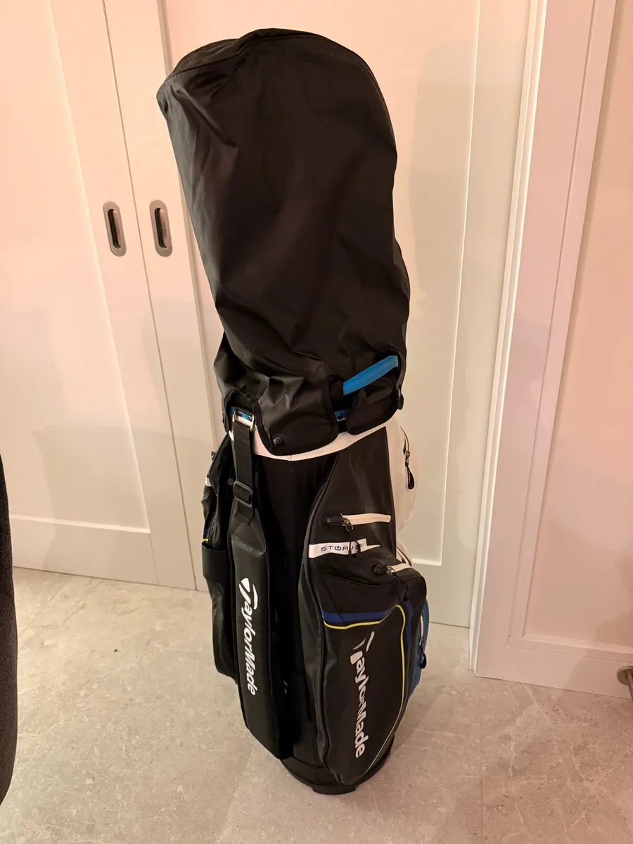Golf Bag waterproof - Image 3