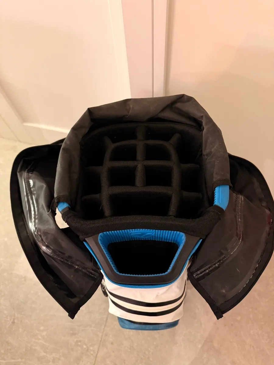 Golf Bag waterproof - Image 4