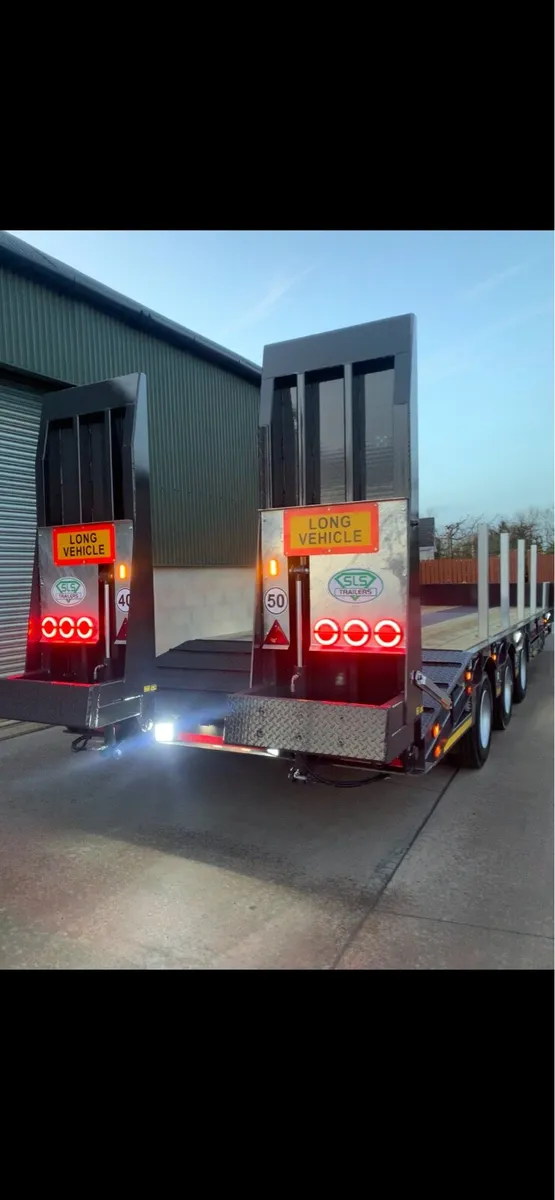 SLS Low loaders - Image 3