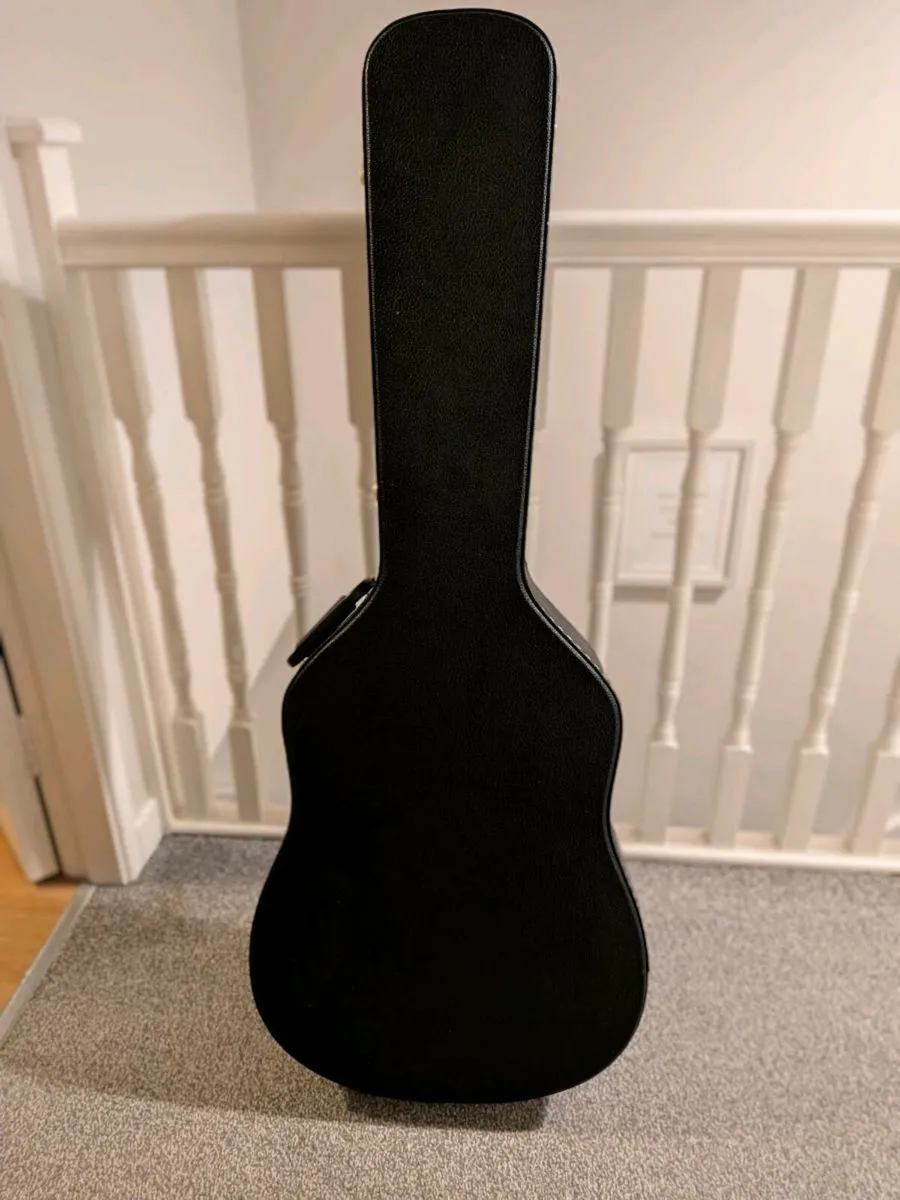 Kinsman Guitar Case - Image 1