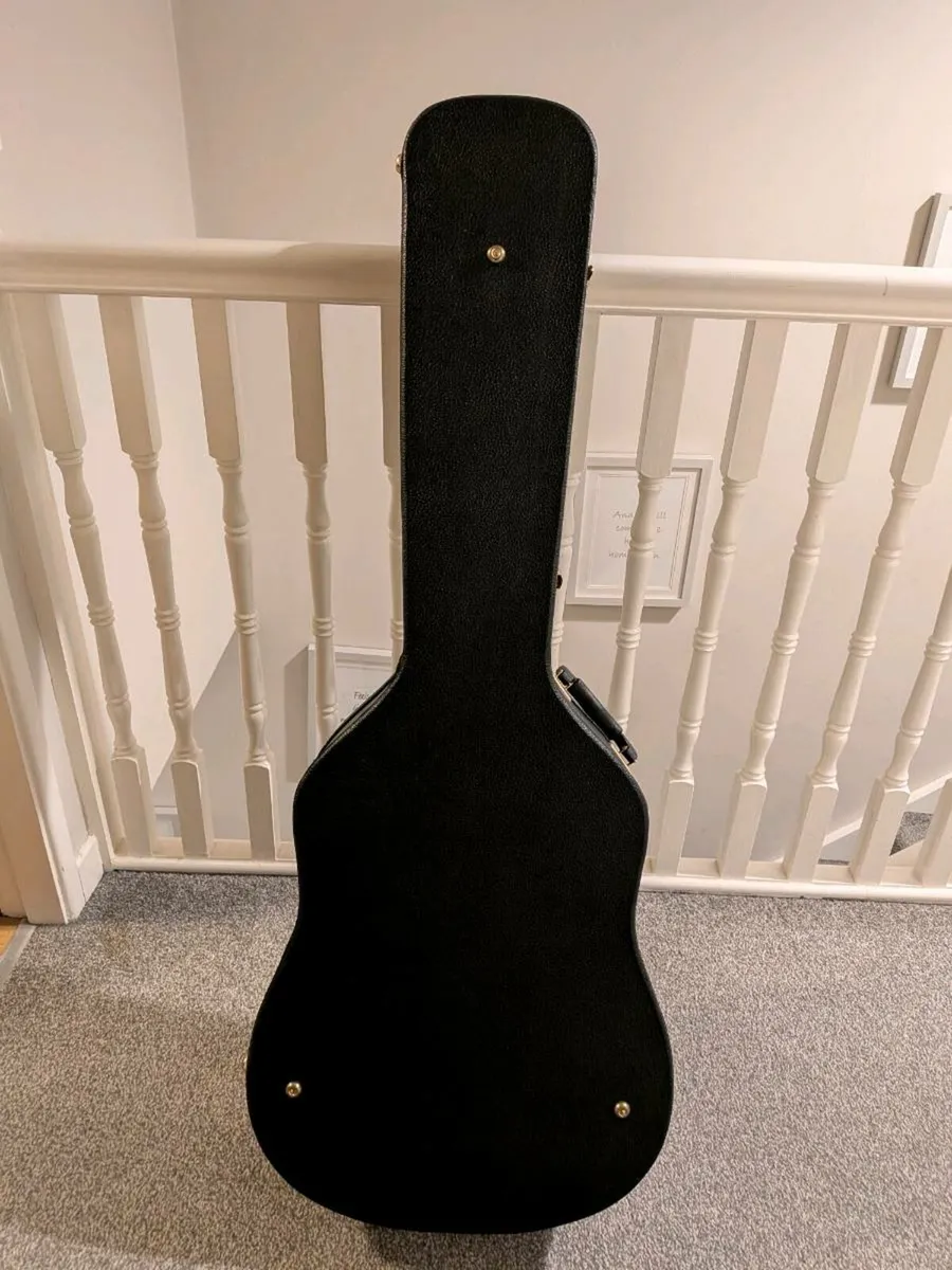 Kinsman Guitar Case - Image 2