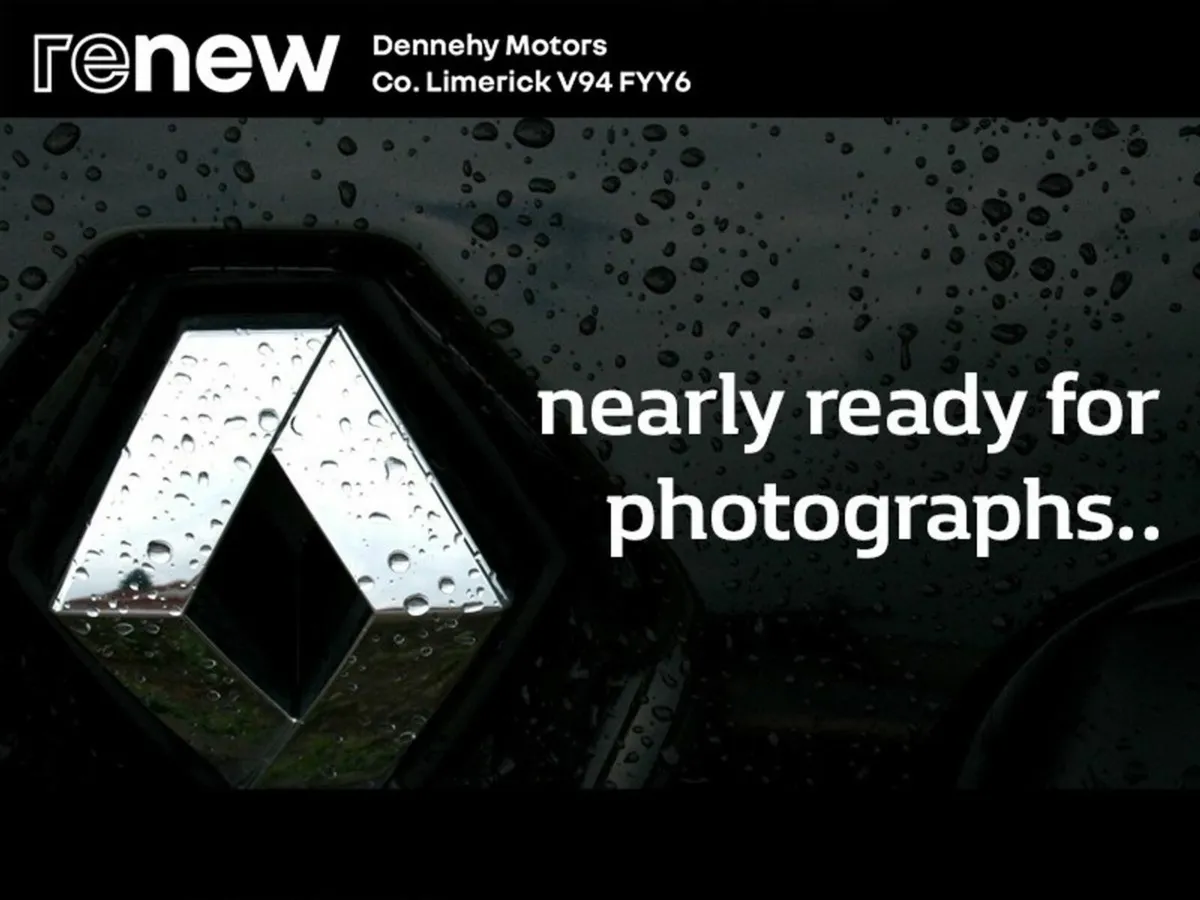 Renault Megane E-TECH PHEV 160 Auto Iconic ST **fr - Image 1