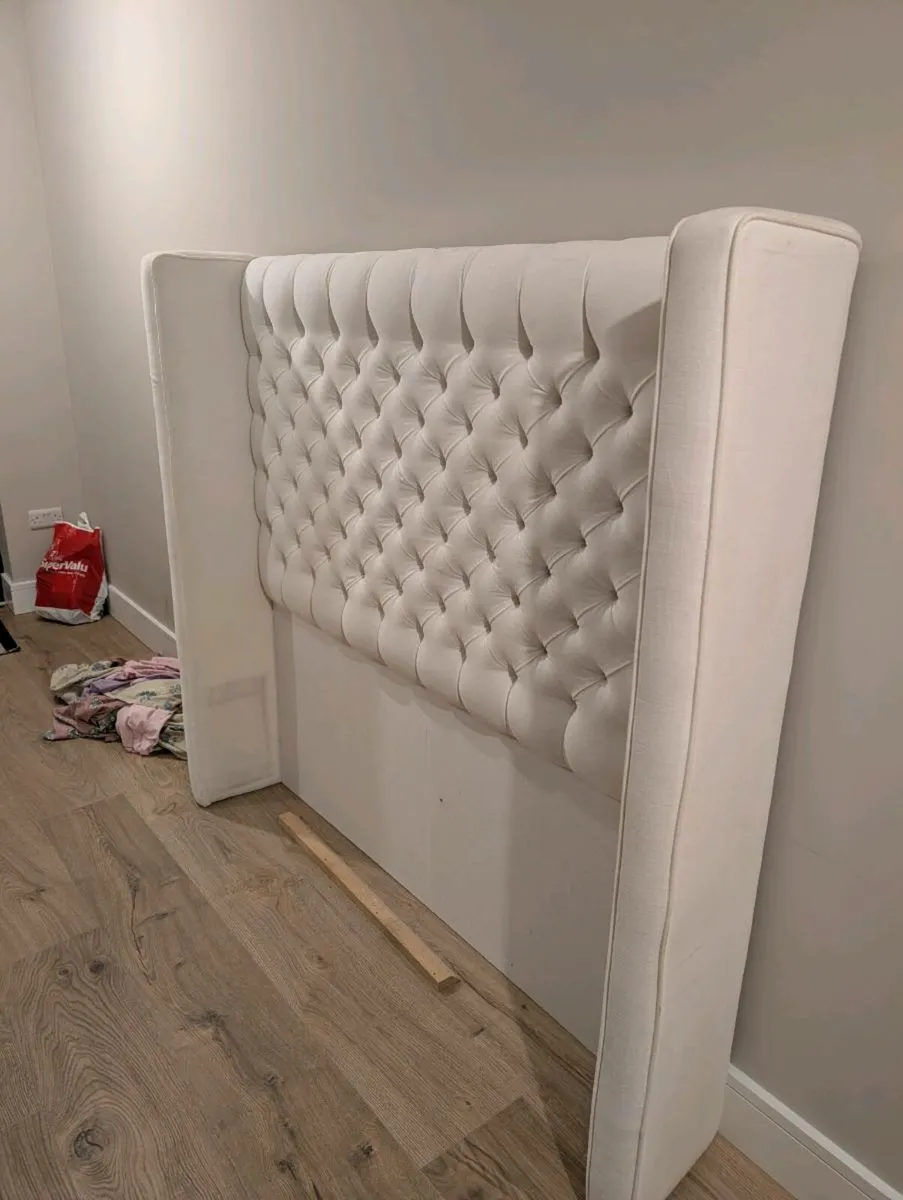 Ventura Headboard - Image 1