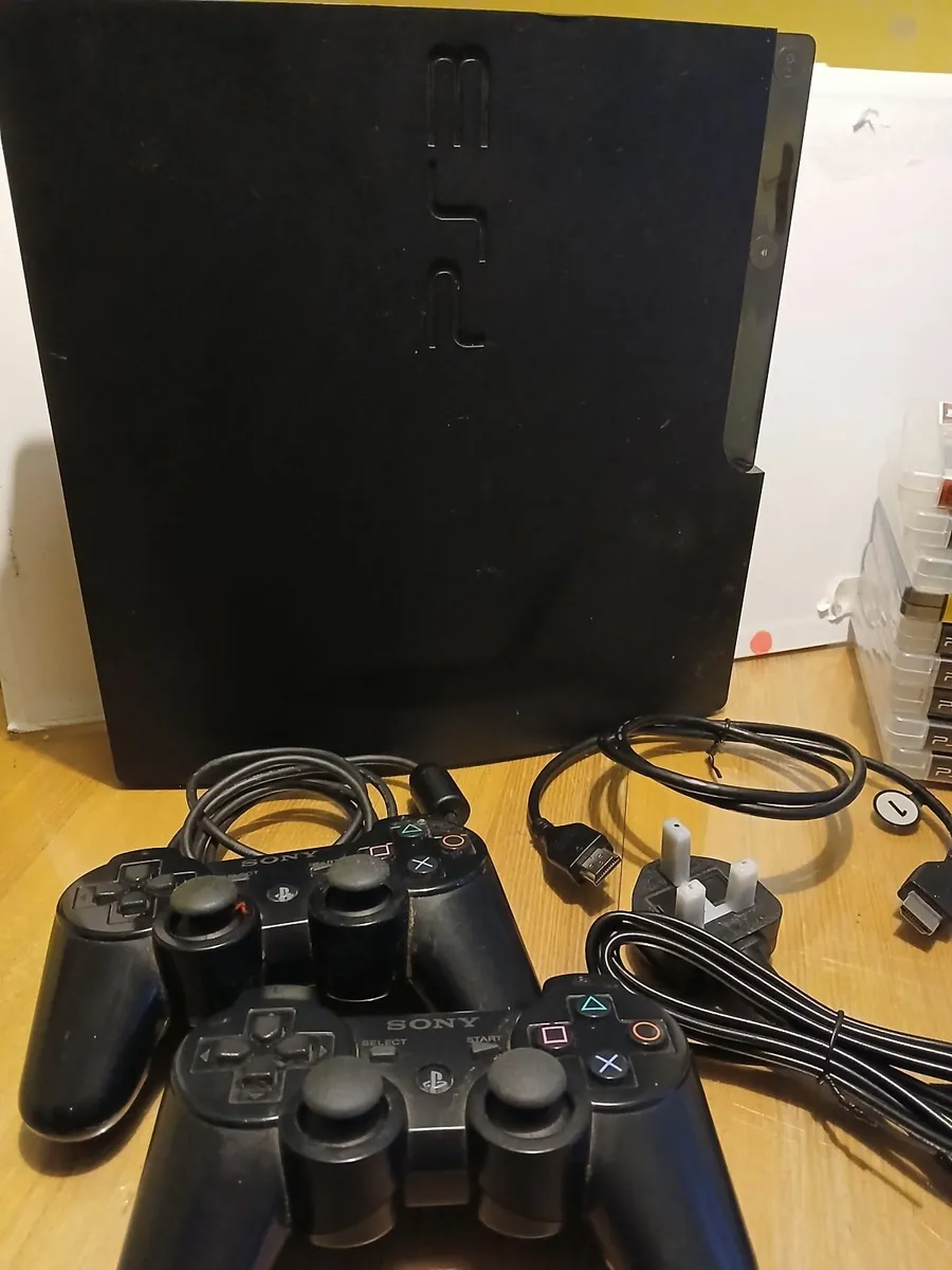 PlayStation3 - Image 2